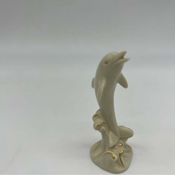 LENOX FIGURINE - DOLPHIN - Picture 5 of 7